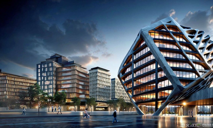 Chaos Corona 13.2 for 3ds Max（照片級純CPU渲染器）簡(jiǎn)體中文智能安裝版